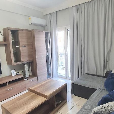 Corfu City Center Design Residence Incl Private Parking Eksteriør bilde