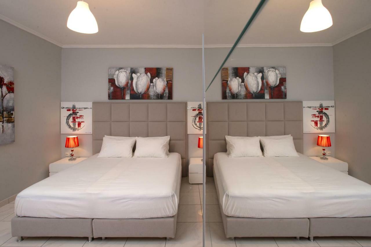 Corfu City Center Design Residence Incl Private Parking Eksteriør bilde